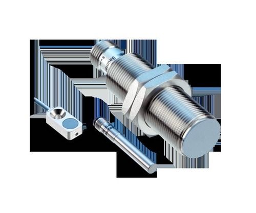 Baumer Inductive Distance Sensors 