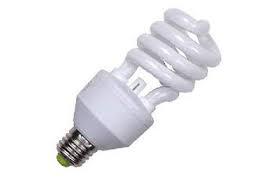 Compact Fluorescent Lamp (Cfl) Light