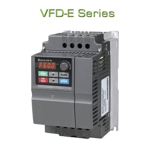 variable frequency drives