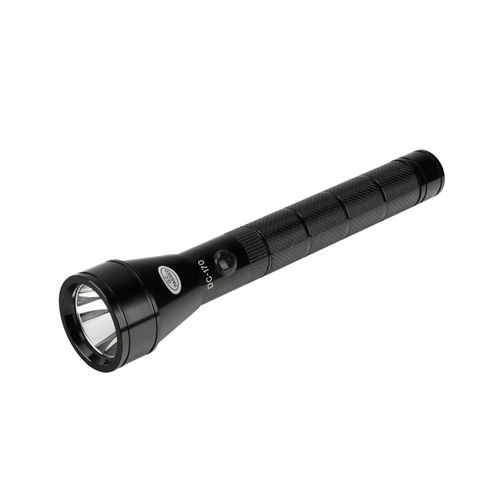 Durable Intensive Aluminum Alloy Led Flashlight (Ghs 2sc Dc170)