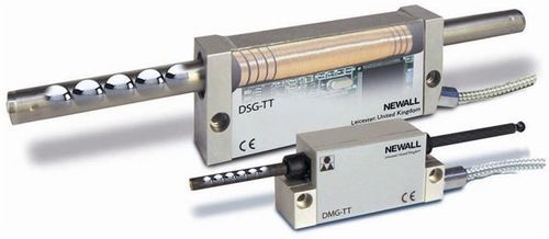 Encoder Scales