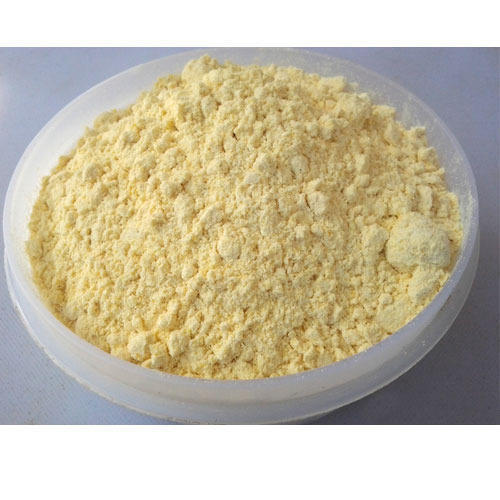 Fine Processed Besan Powder