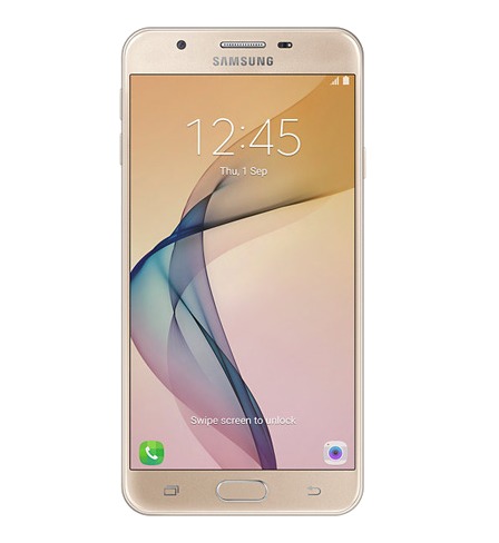 Galaxy J Mobile Phone