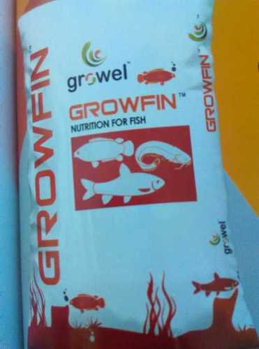Growfin Fish Feed