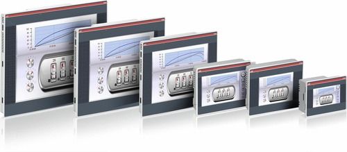 High Performance ABB HMI