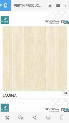 Lamina Premium Vitrified Tiles