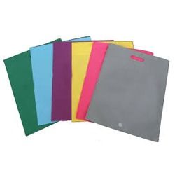 Non Woven Fabric Carry Bag