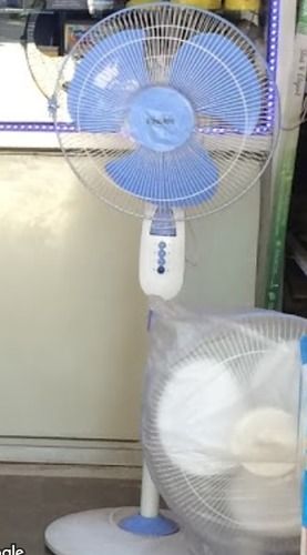 Pedestal Three Blade Stand Fan