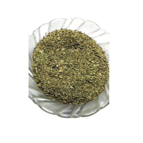 As Per Standard Shade Cards Pure Quality Oregano Flakes