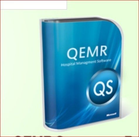  Qemr सॉफ्टवेयर