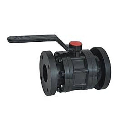 Quality Certified Ball Valve