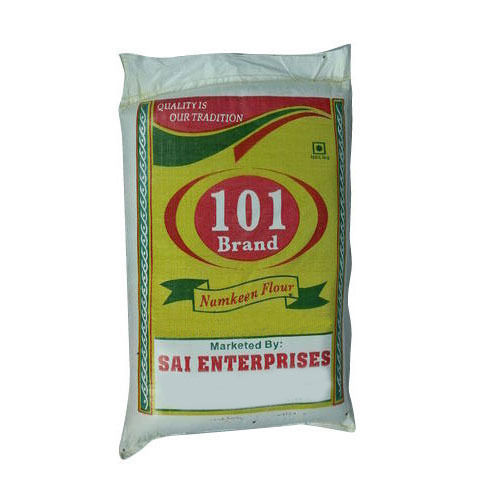 Quality Tested Namkeen Flour