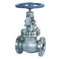 Robust Structure Gate Valve