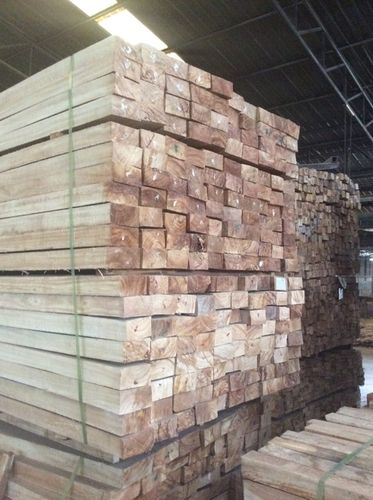 Rough Sawn Timber Wood