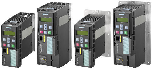 Siemens Variable Frequency Drives