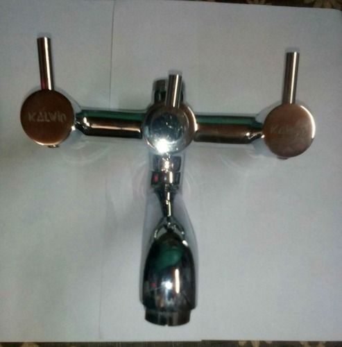 Telephonic Mixture Bathroom Taps