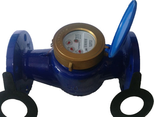 50 mm Water Meter Class Type B