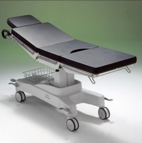 Adjustable Operating Table