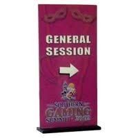 Advertising Standee Printing Service