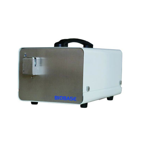 Blood Bag Tube Sealer - High Frequency Sealing System | No Hemolysis, Automatic Voltage Adjustment, Suction Feet for Stability