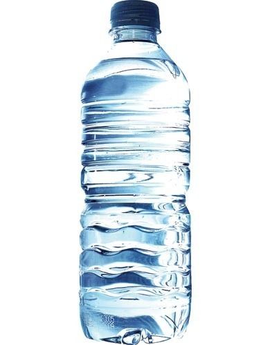 Bottle Pure Drinking Water