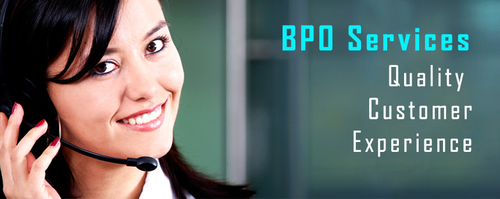 BPO Services By BPO Services Company India