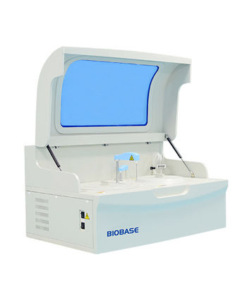 Clinical Auto Chemistry Analyzer