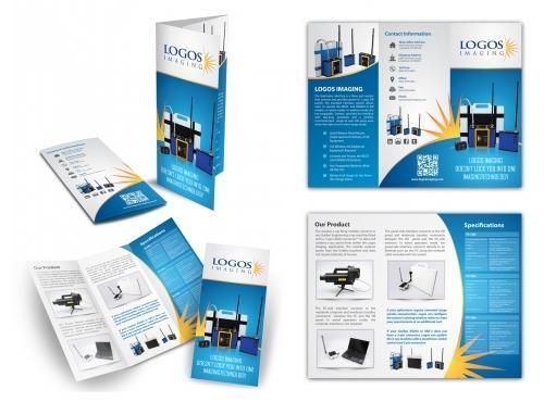 Customized Leaflet Designing Services