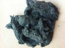 Denim Fiber Cotton Waste