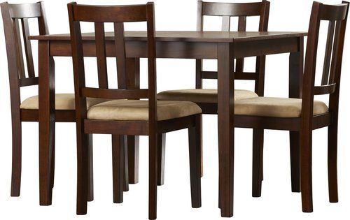 Designer Wooden Dining Table Indoor Furniture