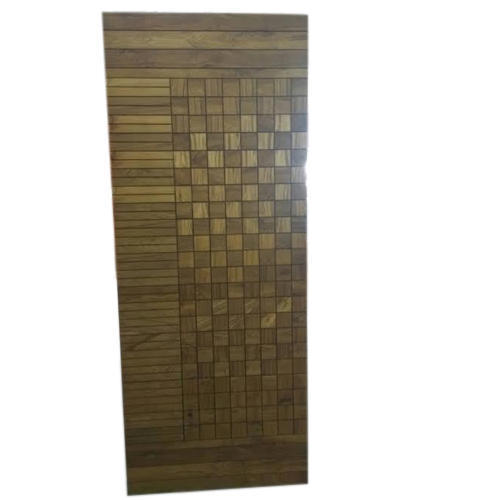 Designer Wooden Layer Door