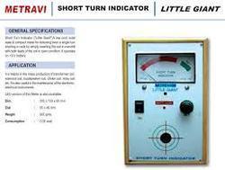  इलेक्ट्रिकल शॉर्ट टर्न इंडिकेटर