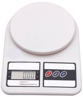 Electronic Weight Machine / Scale