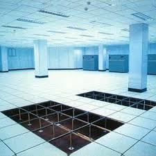 False Flooring Service