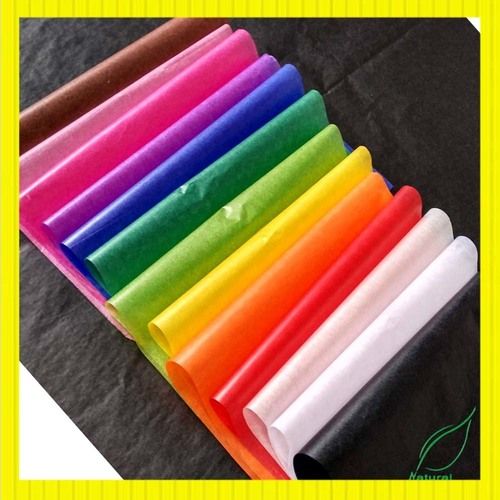 High Grade Color Glassine Paper