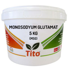 High Grade Monosodium Glutamate 5 Kg