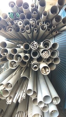 High Grade Pvc Pipes