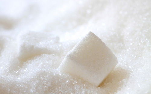 Hygienically Packaged White Sugar 