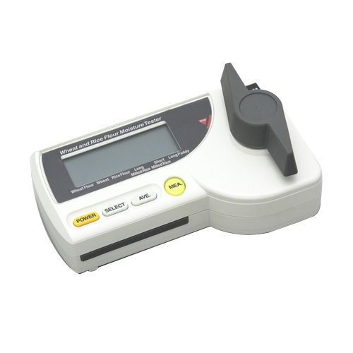 Kett Grain Moisture Tester