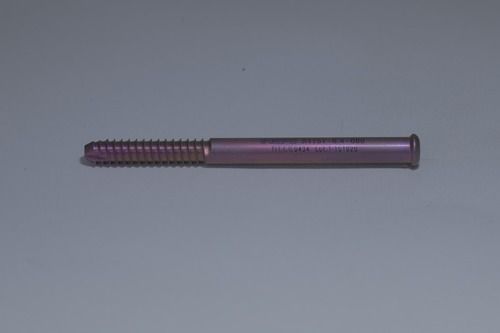 Leg Screw For Proximal Femur Nail Bone Implants