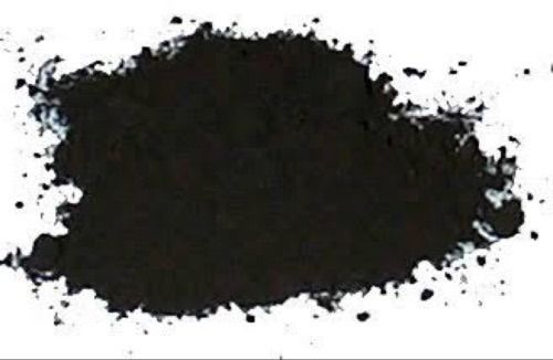 Manganese Dioxide - MnO₂ | High Purity, Natural Black Brown Solid for Industrial Applications