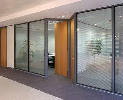 Office Partitioning Service