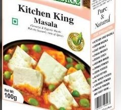 Pure Kitchen King Masala