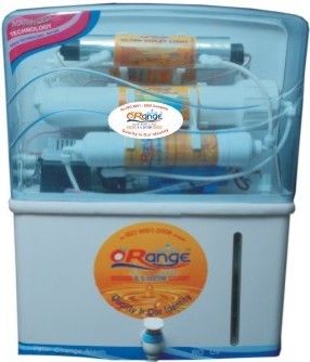 RO UV Grand Water Purification System