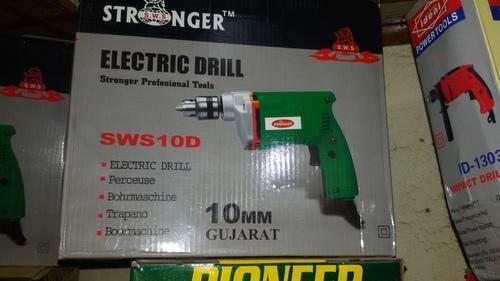 Stronger Professional Electric Drill