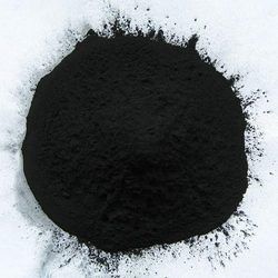 Activated Carbon and Anthracite