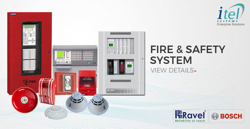 Best Affordable Fire Alarms Systems