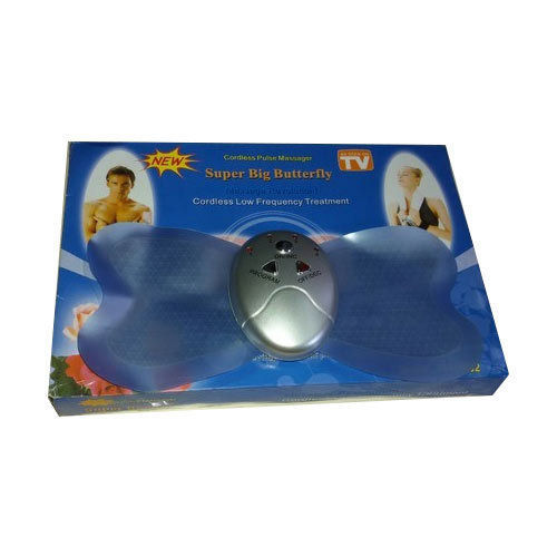 Butterfly Body Massager