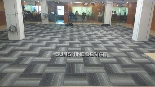Carpet Fancy Flooring Tile