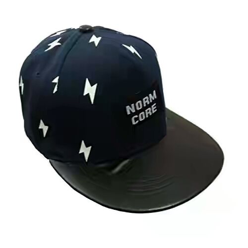 Customize Type Fashion Cap